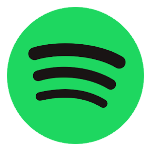 Spotify音乐