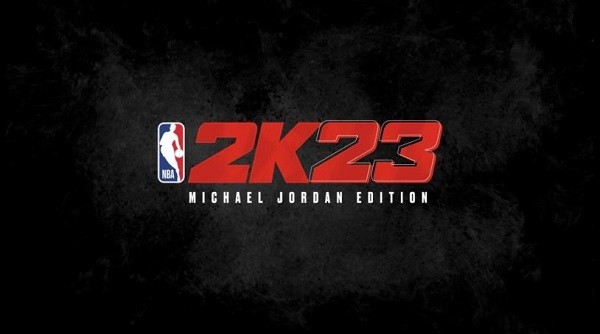 我的NBA2K23中文版截图