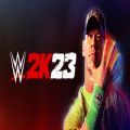 WWE2K23