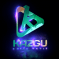 Kazgu影视