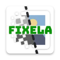 Fixela照片修复