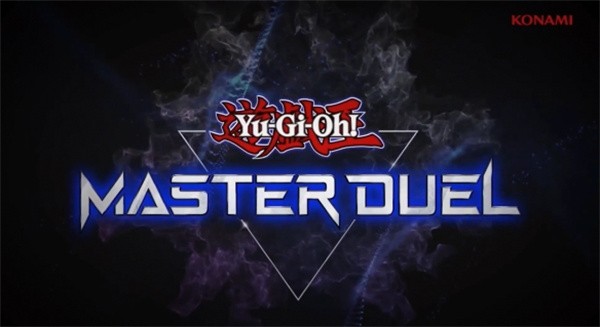 MASTER DUEL手游截图