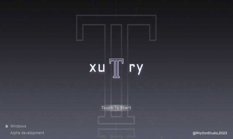 xuTry中文版截图