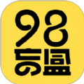 98盲盒app