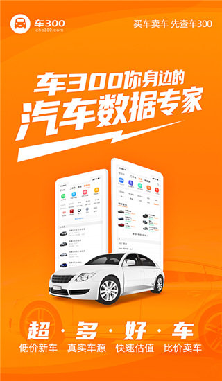 车300app手机版最新下载截图