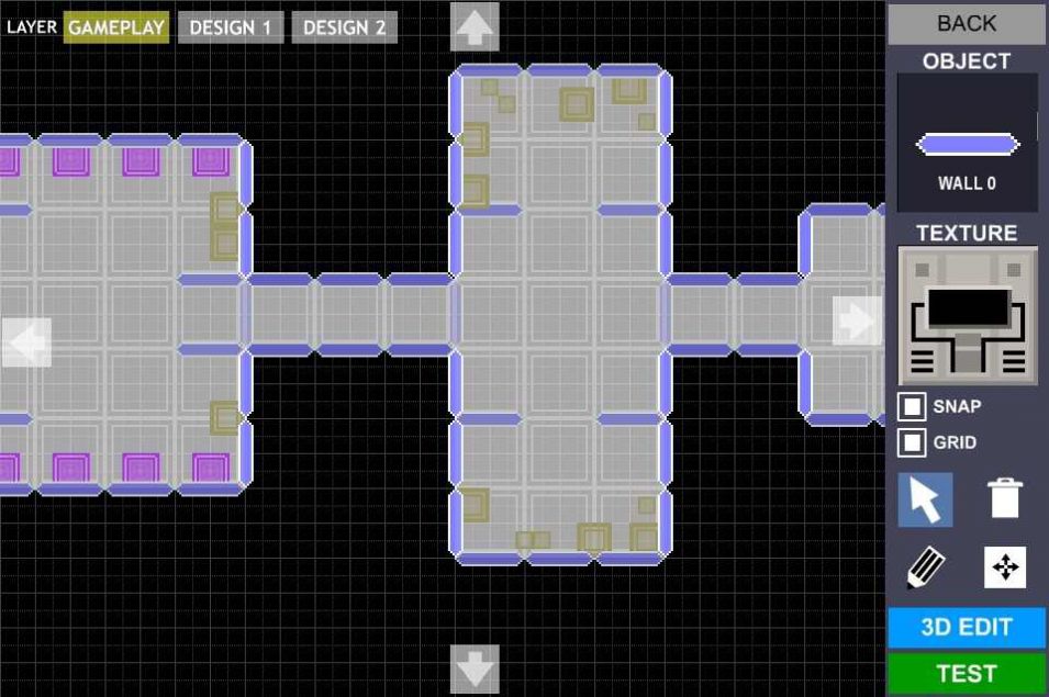 FPS游戏制作器