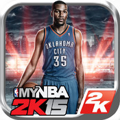 NBA2K15APP