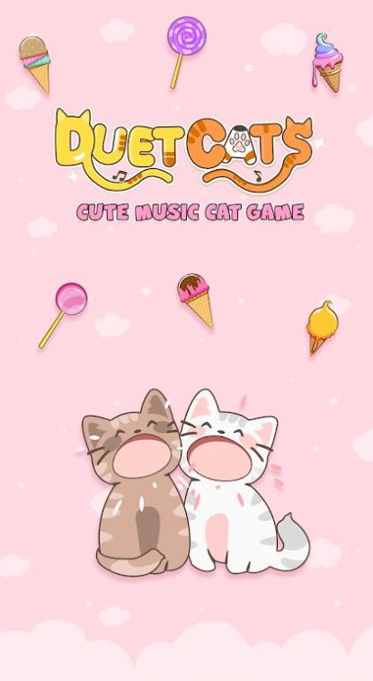 duet cats正版下载截图