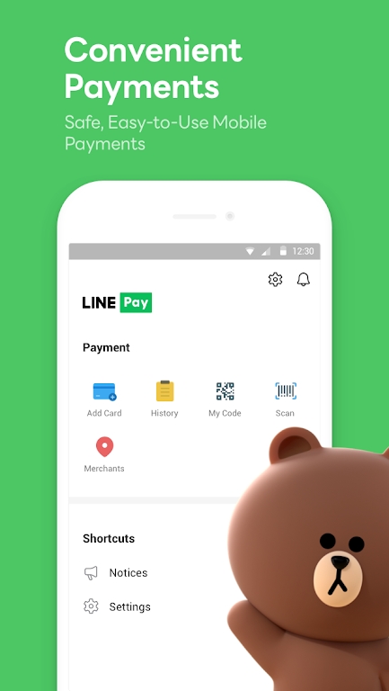 LINEAPP下载截图