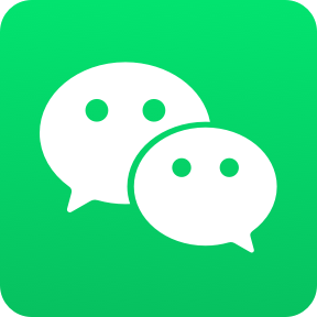 WeChat(微信)