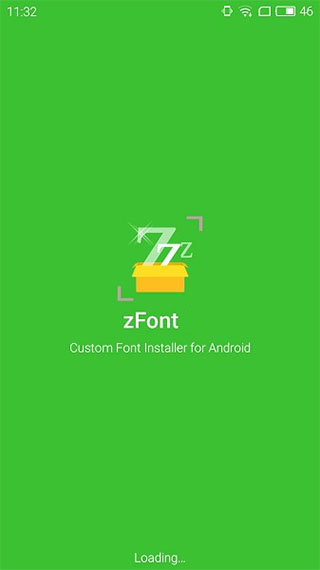 zfont