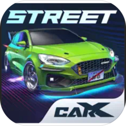 CarX Street国际服