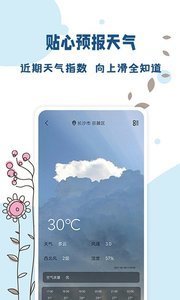 标准温度计app手机版