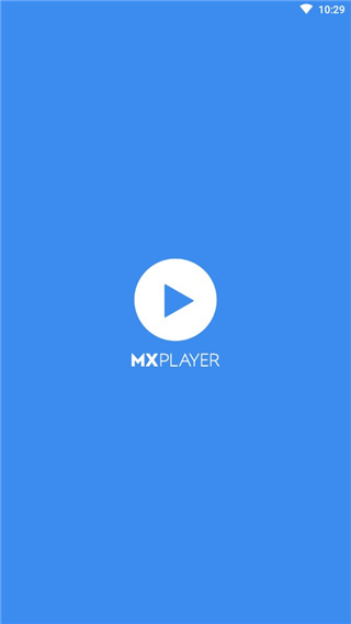 mx player播放器截图