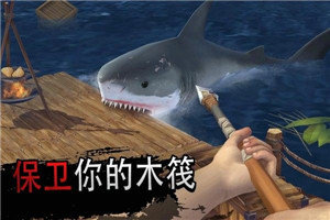 海岛求生大赛