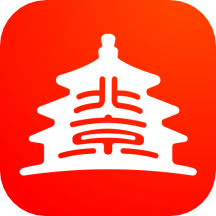 北京通京心相助 健康码