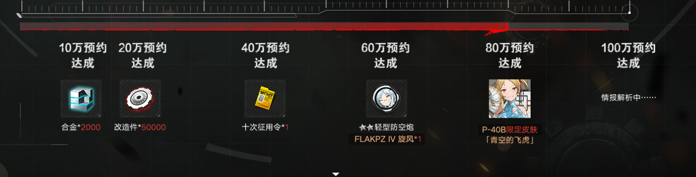 灰烬战线什么时候公测 公测预约奖励详情