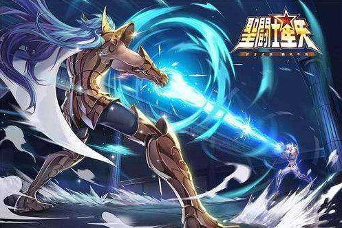 圣斗士星矢星命大师攻略 萌新低练度打法技巧