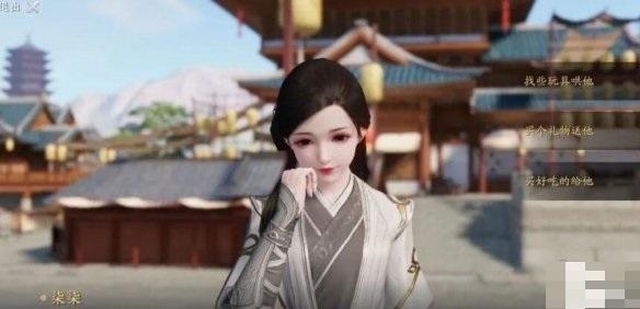 天涯明月刀手游家国天下奇遇攻略 家国天下奇遇流程一览