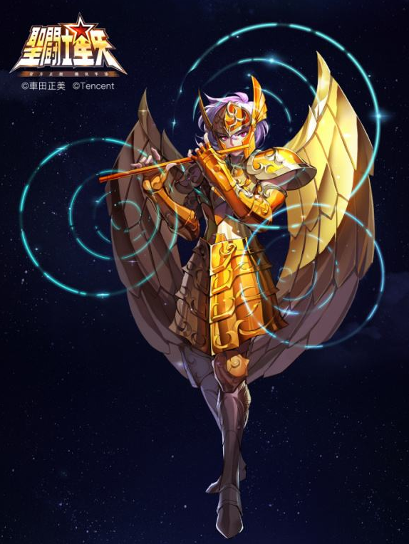 圣斗士星矢日常活动攻略 新手PVP建议