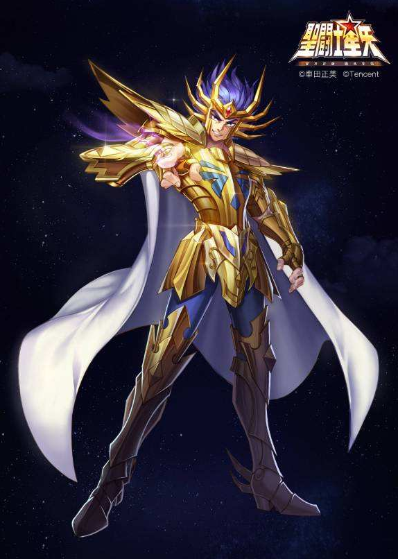 圣斗士星矢海魔女小宇宙加点攻略 小宇宙玩法详情