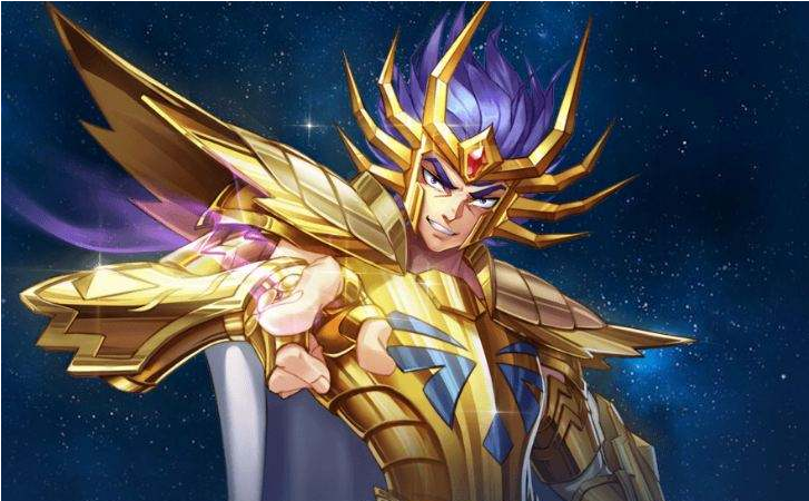 圣斗士星矢金牛座小宇宙加点攻略 小宇宙玩法详情