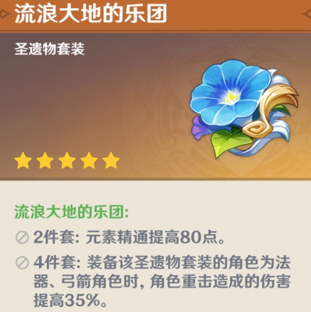 原神凝光圣遗物搭配攻略 凝光最强圣遗物推荐