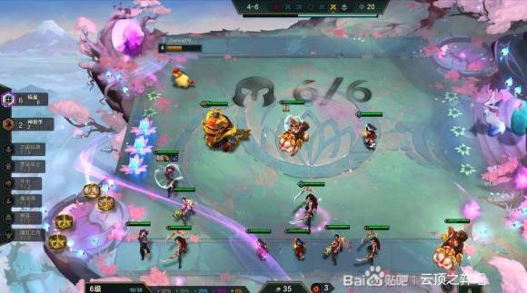 云顶之弈S4福星阵容怎么玩 S4福星阵容玩法攻略