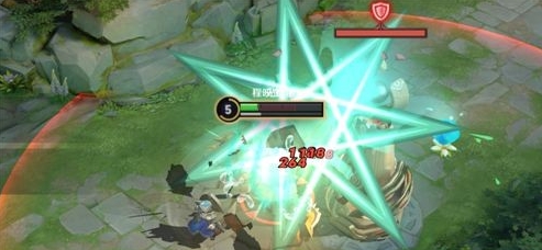 王者荣耀夏洛特连招口诀介绍 夏洛特连招教学攻略