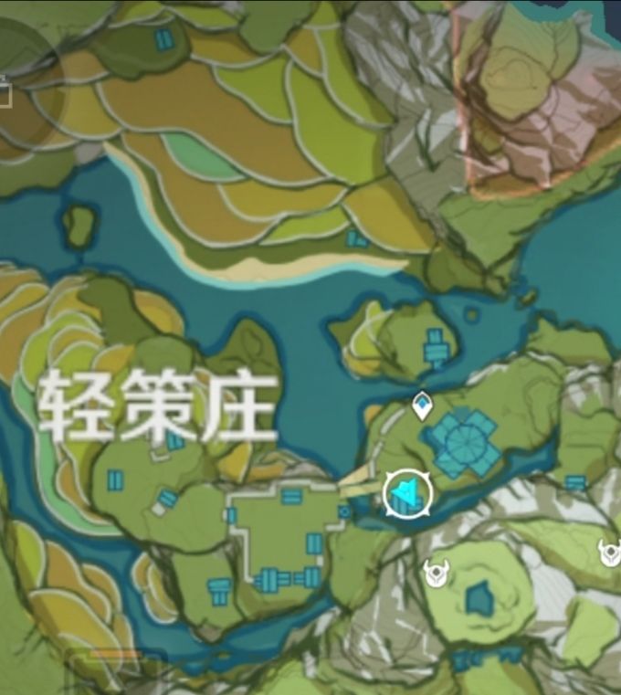 原神琉璃百合怎么得 琉璃白合获取方法