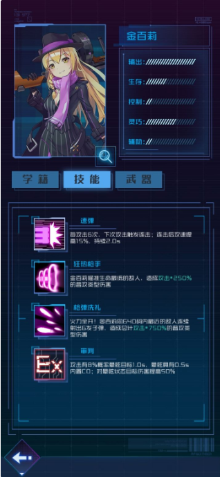 魂器学院PVE角色推荐 PVE魂器选择攻略