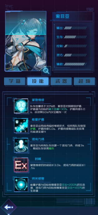 魂器学院PVE角色推荐 PVE魂器选择攻略