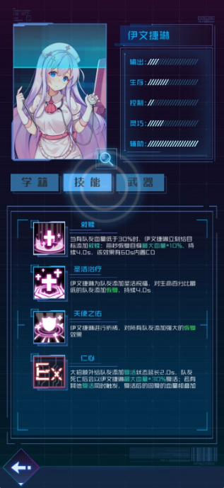 魂器学院PVE角色推荐 PVE魂器选择攻略