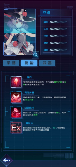 魂器学院PVE角色推荐 PVE魂器选择攻略