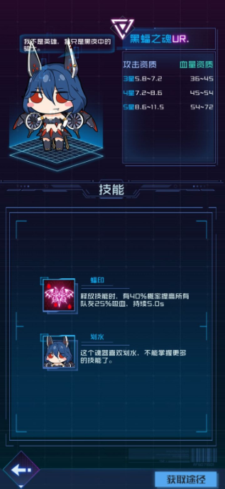 魂器学院PVE角色推荐 PVE魂器选择攻略