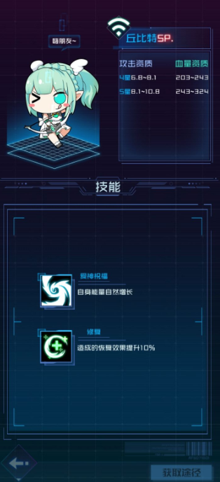 魂器学院PVE角色推荐 PVE魂器选择攻略