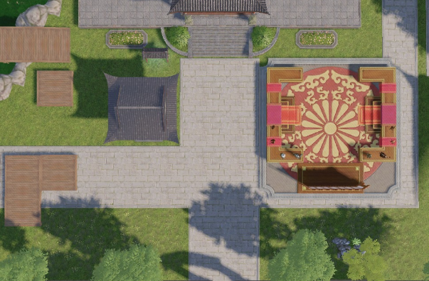 天刀手游家园发展攻略 家园怎么建设