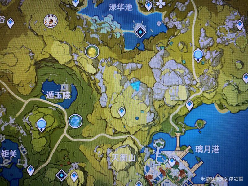 原神神射手成就怎么完成 神射手成就完成方法讲解
