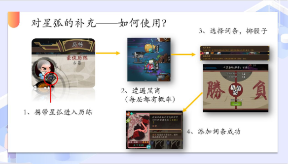 古今江湖神兵详解 神兵系统新手攻略
