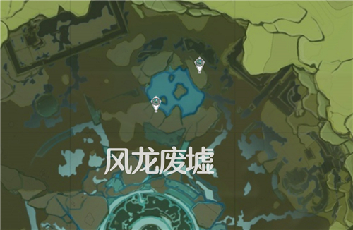 原神小灯草地图位置一览 小灯草刷新时间介绍
