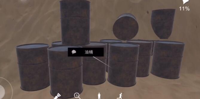 孙美琪疑案陈庭君炸石像线索攻略 炸石像线索详解