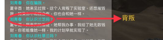 孙美琪疑案陈庭君兰芝炸石像线索攻略 兰芝炸石像线索详解