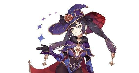 原神莫娜改动详情 莫娜加强一览
