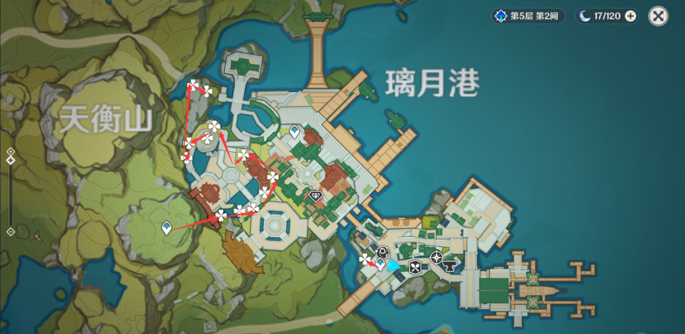 原神璃月特产是什么 璃月特产介绍