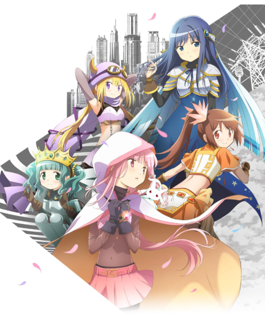 魔法记录魔法少女小圆外传Doppel是什么 魔女化身机制详情