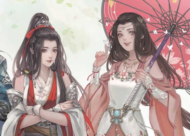 天刀手游移花点评 移花怎么样