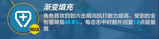 崩坏3狂热蓝调技能详解 狂热蓝调技能使用教学