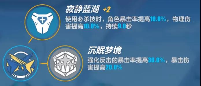 崩坏3狂热蓝调技能详解 狂热蓝调技能使用教学