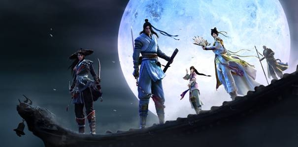 天涯明月刀手游点券怎么用 点券使用优先级攻略