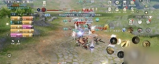 天涯明月刀手游五行藏珍奇遇怎么触发 五行藏珍奇遇触发方法详解